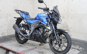 SUZUKI GSX-S125 ABS DL32B