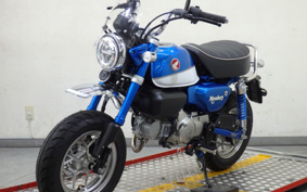 HONDA  MONKEY 125ABS JB02