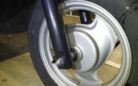 YAMAHA JOG Gen.5 SA36J