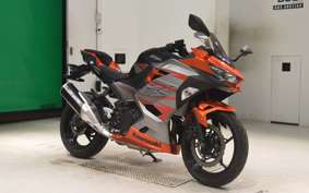 KAWASAKI NINJA 400 2022 EX400G