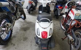 KYMCO MANY 50