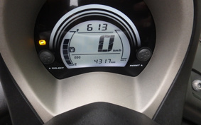 YAMAHA NMAX ABS SE86J