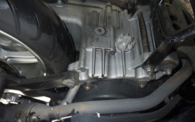 YAMAHA CYGNUS 125 XSR 3 2024 SEA5J