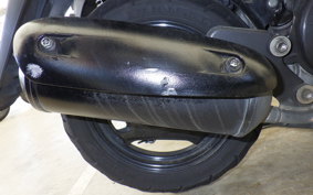 SUZUKI LET's CA4AA