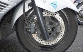 SUZUKI SKYWAVE 250 (Burgman 250) S Gen.3 2007 CJ44A