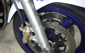 SUZUKI GSX1400 2009 GY71A