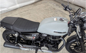HONDA GB350S 2021 NC59