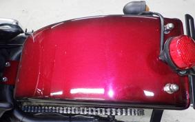 HONDA STEED 400 1994 NC26