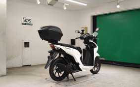 HONDA DIO 110 Lite 2011 JK46