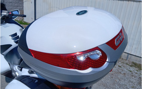 HONDA STX1300 PAN-EUROPEAN ABS 2007 SC51