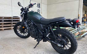 HONDA CL500 2024 PC68