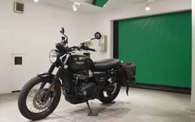TRIUMPH STREET SCRAMBLER 2017