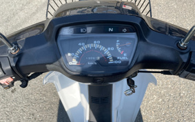 HONDA SUPER CUB100 HA06