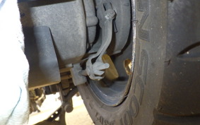 SUZUKI ADDRESS V125 G CF46A