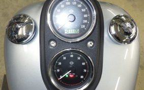 HARLEY FXDL 1580 2014