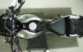 YAMAHA MT-03 2017 RH07J
