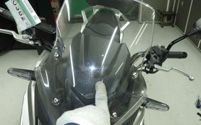 HONDA NC750X 2024 RH09