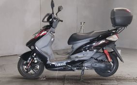 YAMAHA CYGNUS125XSR SE44J