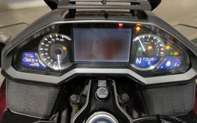 HONDA GL1800 TOUR DCT 2021 SC79