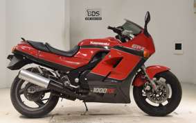 KAWASAKI GPZ1000RX 1986 ZXT00A
