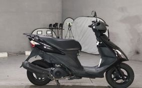 SUZUKI ADDRESS V125 CF4MA