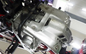 HONDA CT125 HUNTER CUB JA55