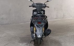 YAMAHA CYGNUS125XSR SED8J