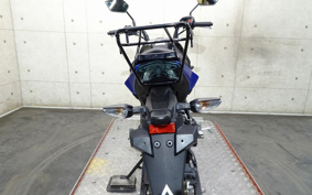KAWASAKI Z125 PRO BR125H