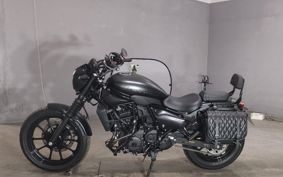 KAWASAKI ELIMINATOR 400SE EL400A