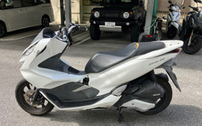 HONDA PCX125 JF81