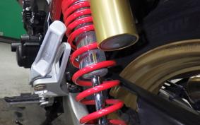 HONDA CB400 SUPER BOLDOR VTEC A 2014 NC42