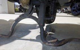 YAMAHA JOG Gen.4 SA16J