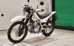 KAWASAKI KLX230ｼｪﾙﾊﾟ 2001 LX232A
