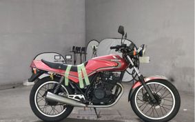 HONDA CBX250RS MC10