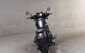 HONDA REBEL 1100 DCT 2026 SC87