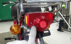 HONDA CS90 S90