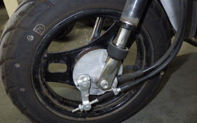 SUZUKI LET's 4 CA45A