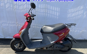 SUZUKI LET`S4