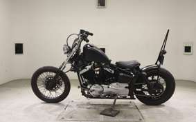 YAMAHA DRAGSTAR 250 1957 VG02J
