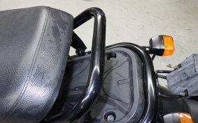 HONDA ZOOMER AF58