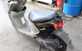 SUZUKI LET's 4 CA43A