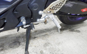 YAMAHA YZF-R25 A RG74J