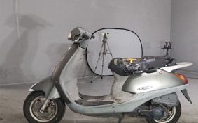 HONDA LEAD 100 JF06