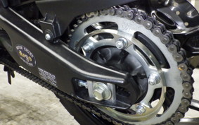 YAMAHA XSR125 2025 RE46J