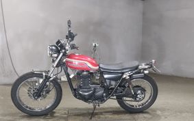 KAWASAKI 250TR BJ250F