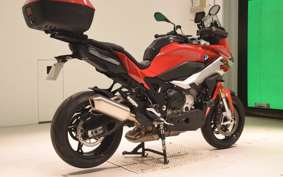 BMW S1000XR 2022
