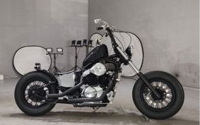 HONDA STEED 600 1994 PC21