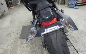 KAWASAKI NINJA 650 A 2017 ER650H