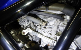 HONDA VTR 250 2022 MC33