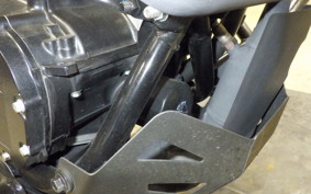 SUZUKI V-STROM 250 2009